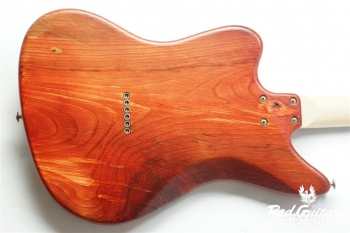 SURF BREAKER SB-ZERO/BW - Old Worn Red-MH